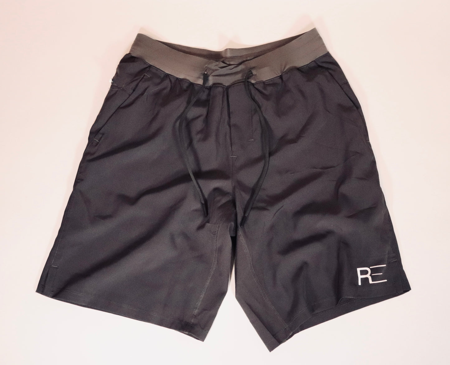 7inch training shorts (men's S)