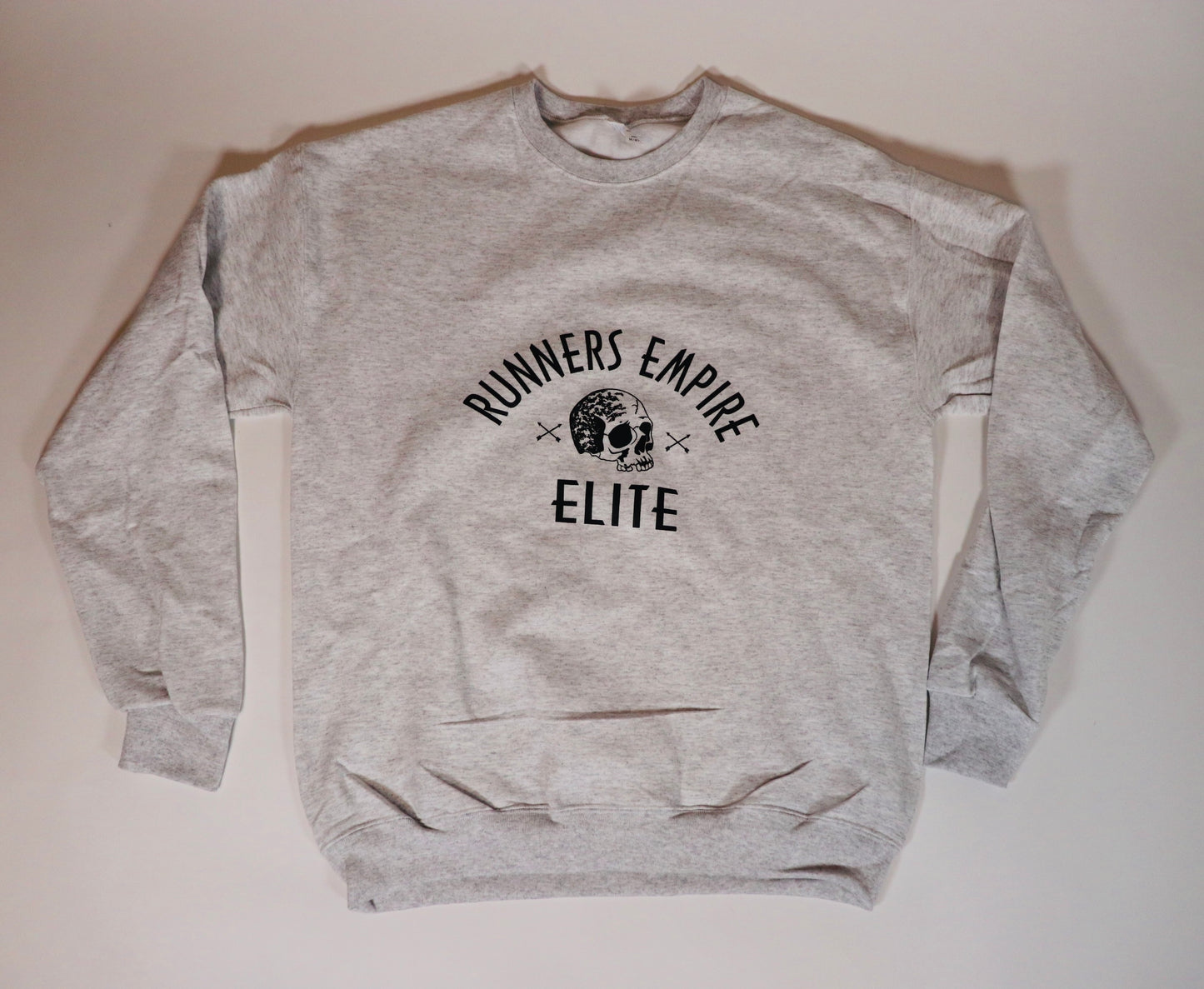 Elite Crewneck Unisex (s, m, l, xL)