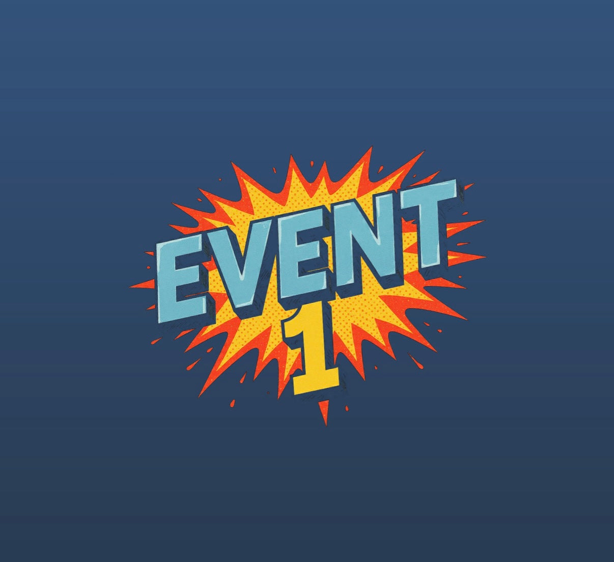 EVENT 1 BLACK FRIDAY