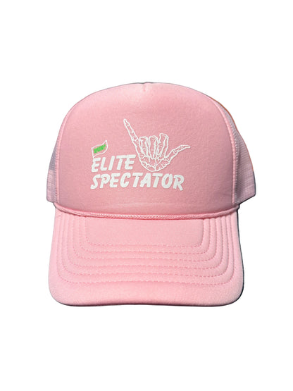 Elite Spectator Trucker Hat