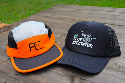 Elite Spectator Trucker Hat