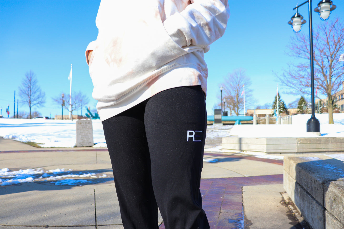 Hybrid Joggers