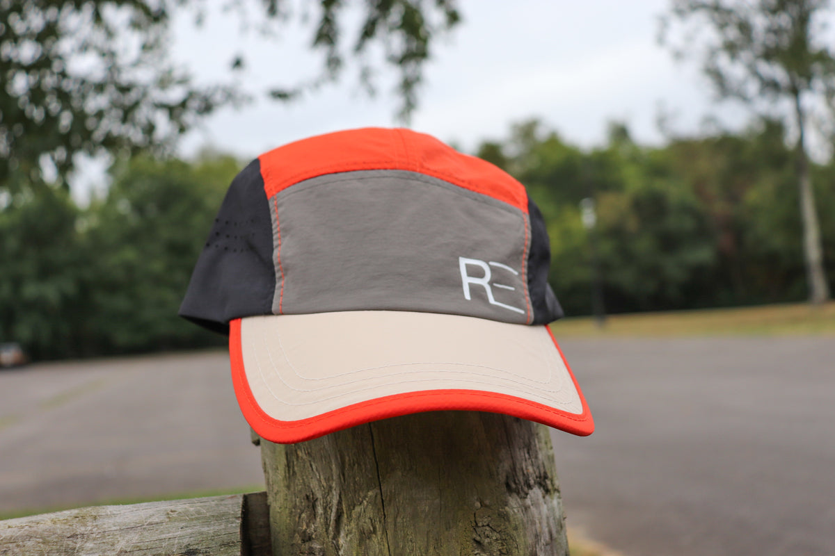 Race Day Cap