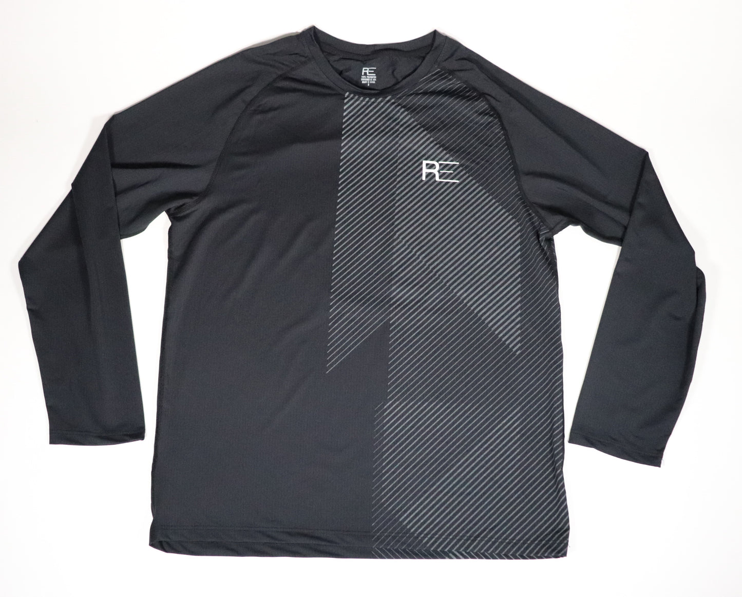 Airflow tech V2 long sleeve