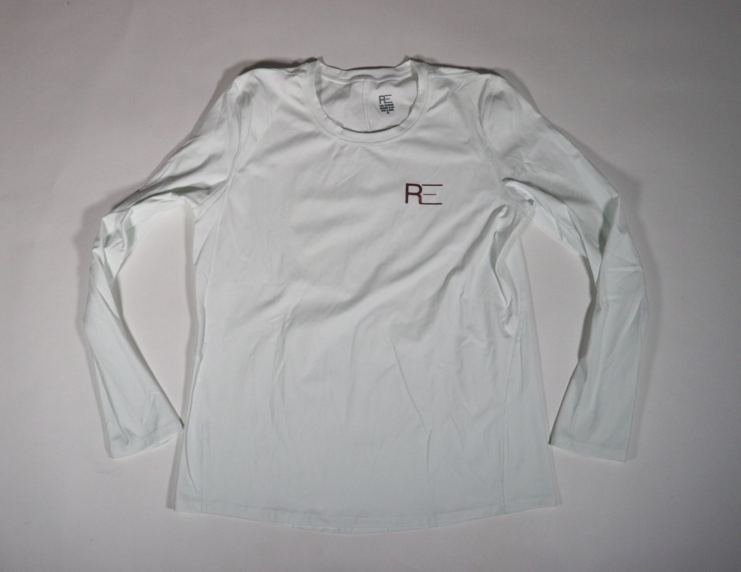 Airflow tech long sleeve