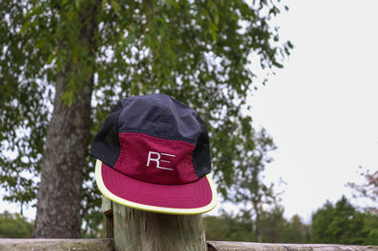 Trail Mesh Cap