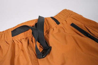 Hiking Buckle Shorts