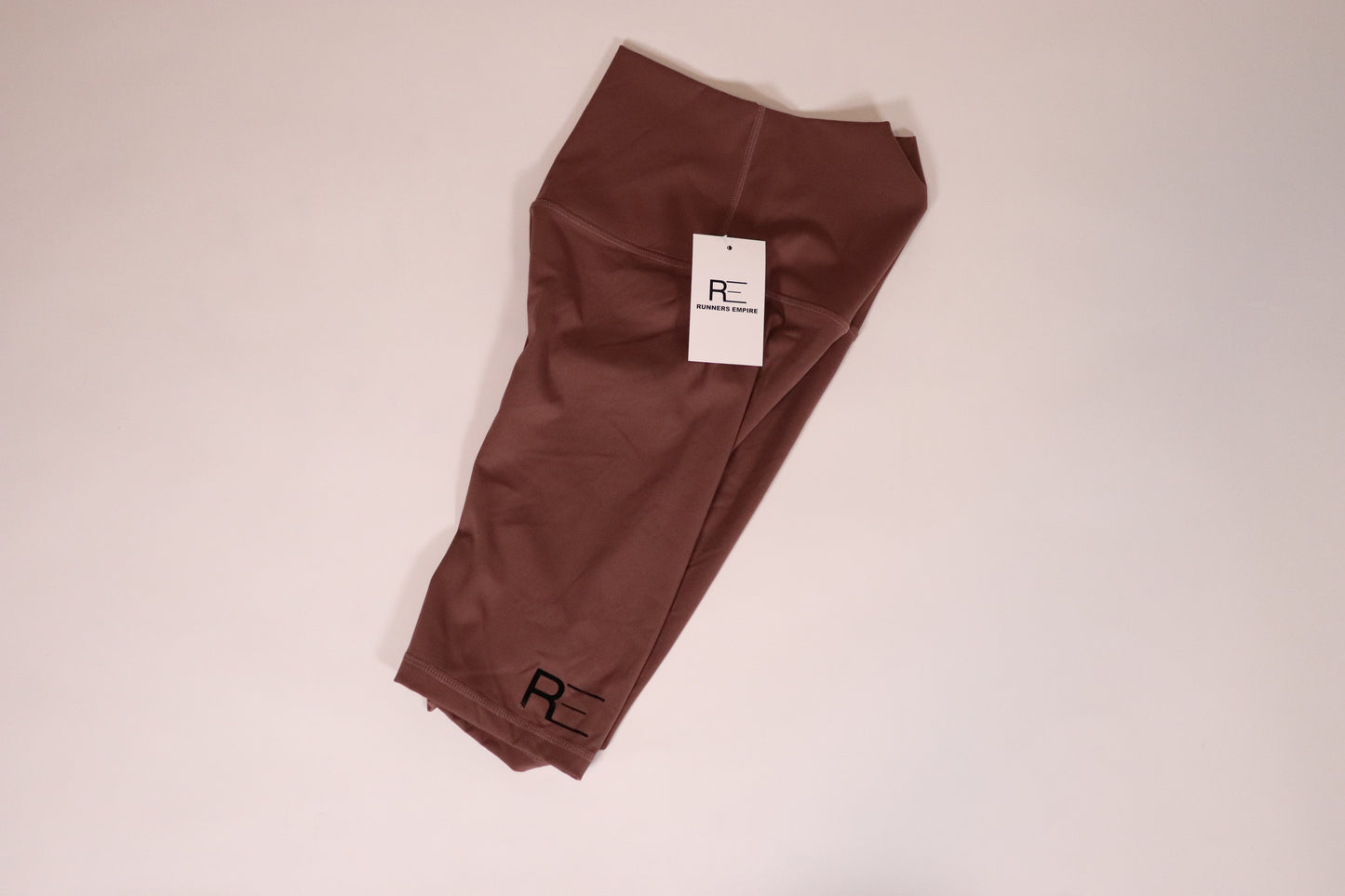 Deep brown Capris ( women's s)