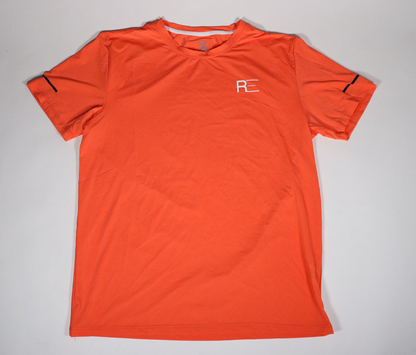 Buttery soft airflow tech short sleeve