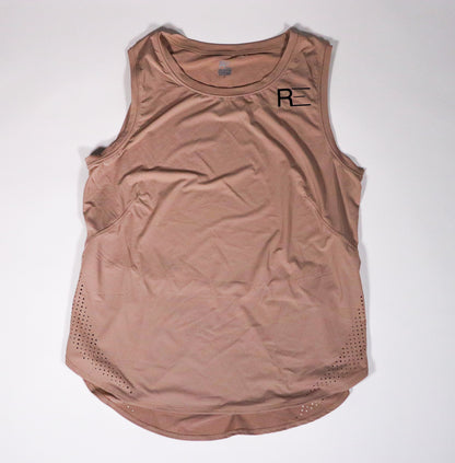 Flowy Scoop Tech Tank