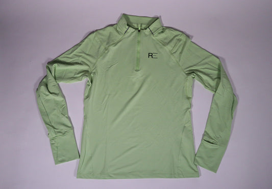 Lightweight Quarterzip