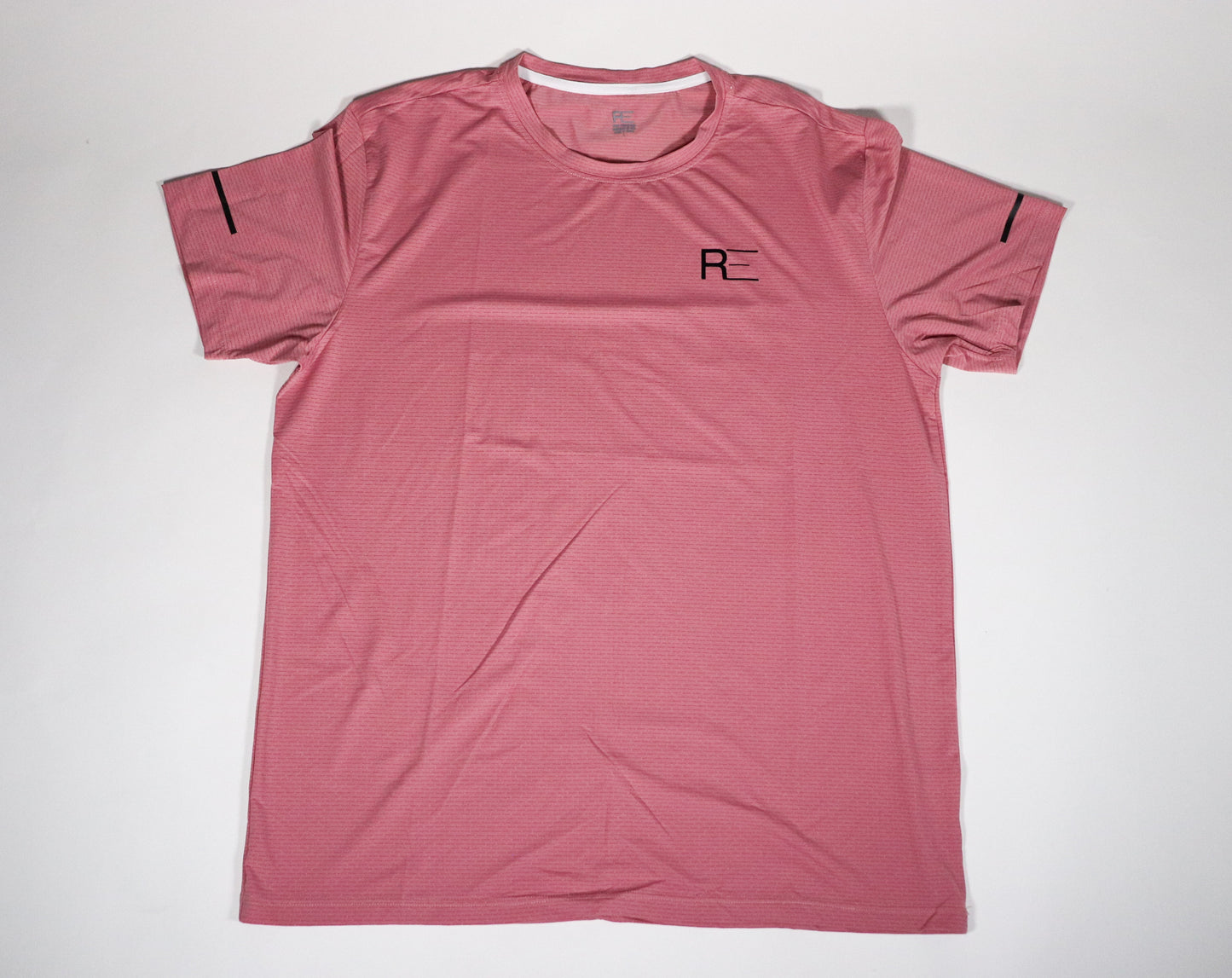 Buttery soft airflow tech short sleeve