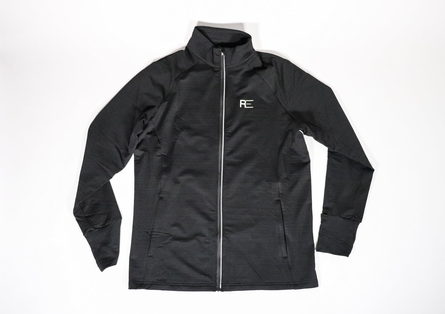Elite Fleece Full Zip Jacket