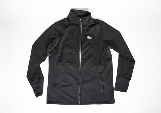 Elite Fleece Full Zip Jacket