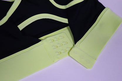 Pocket Sports Bra