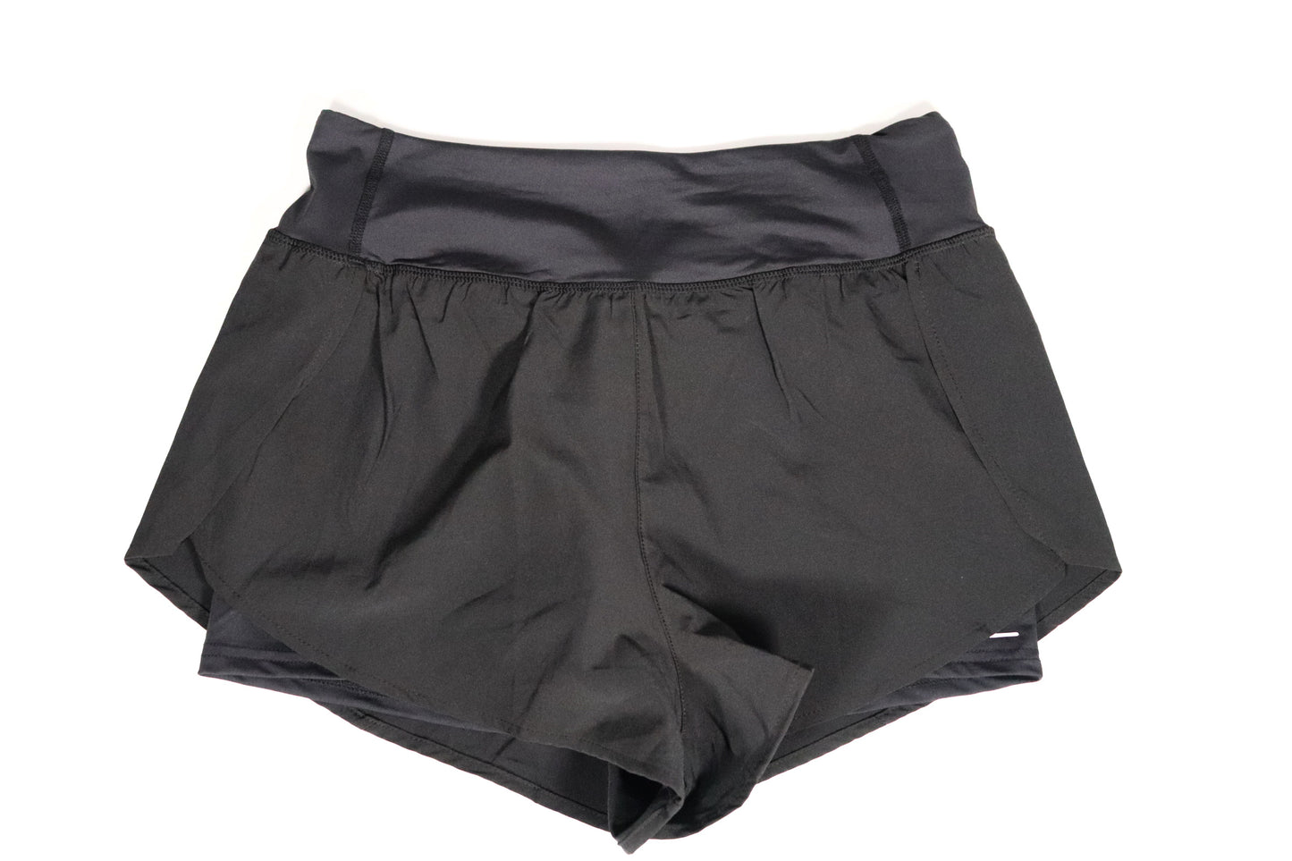2 in 1 training shorts