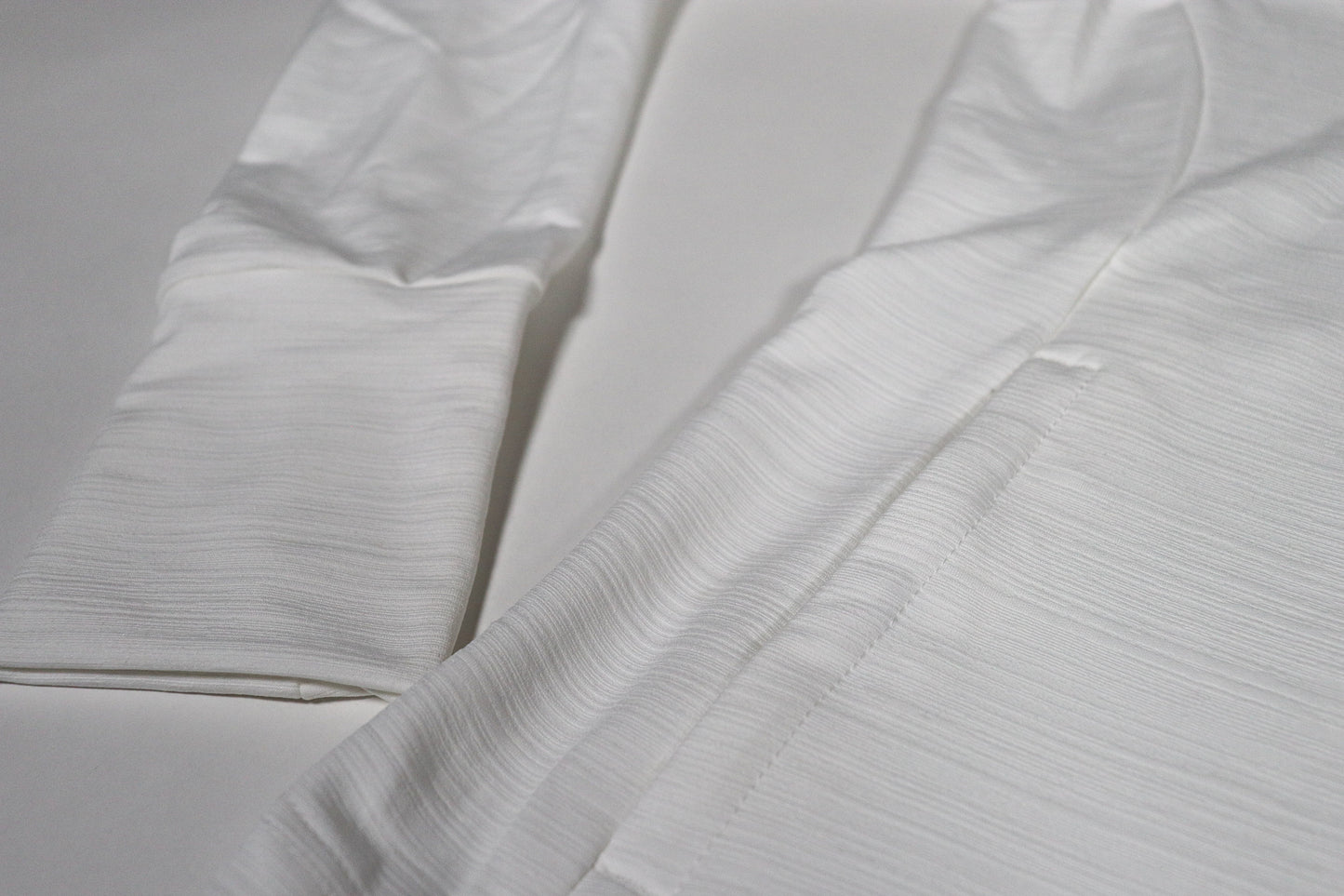 Fleece elite full zip jacket