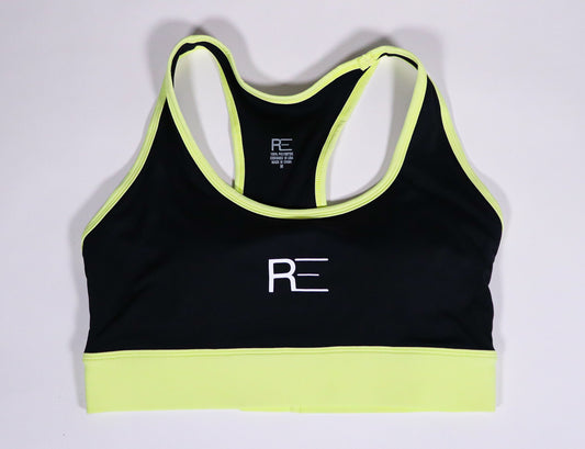 Pocket Sports Bra