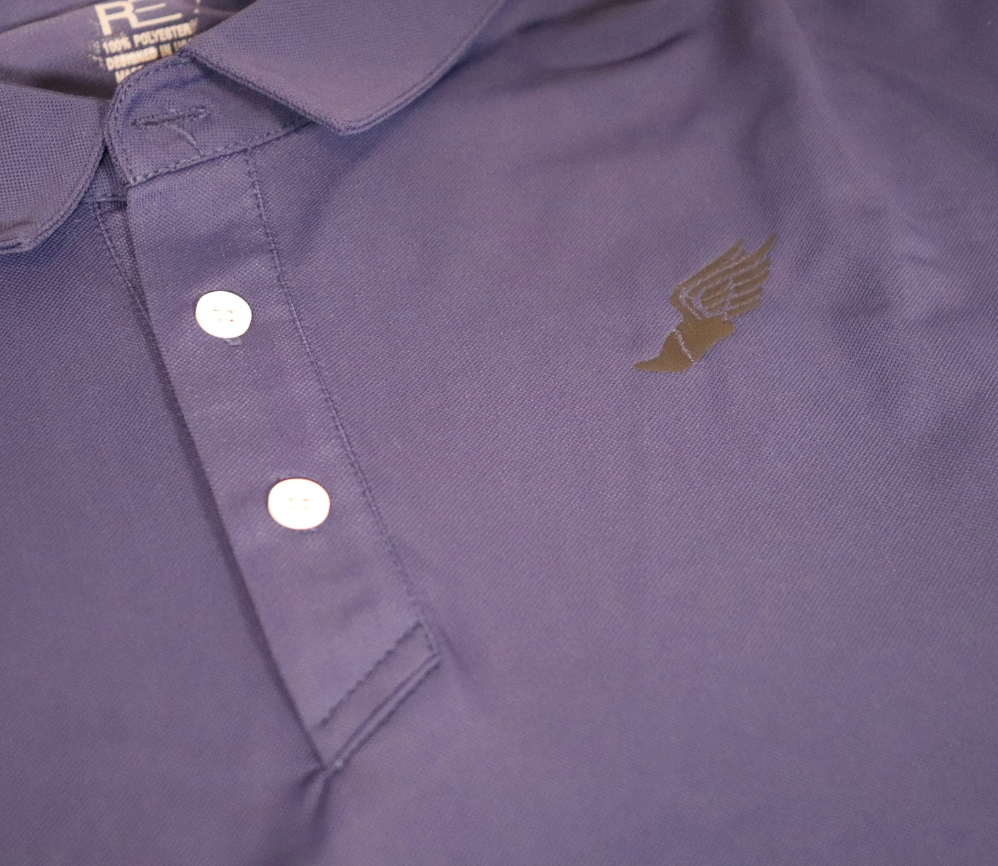 Coaching Polo (Men's L)