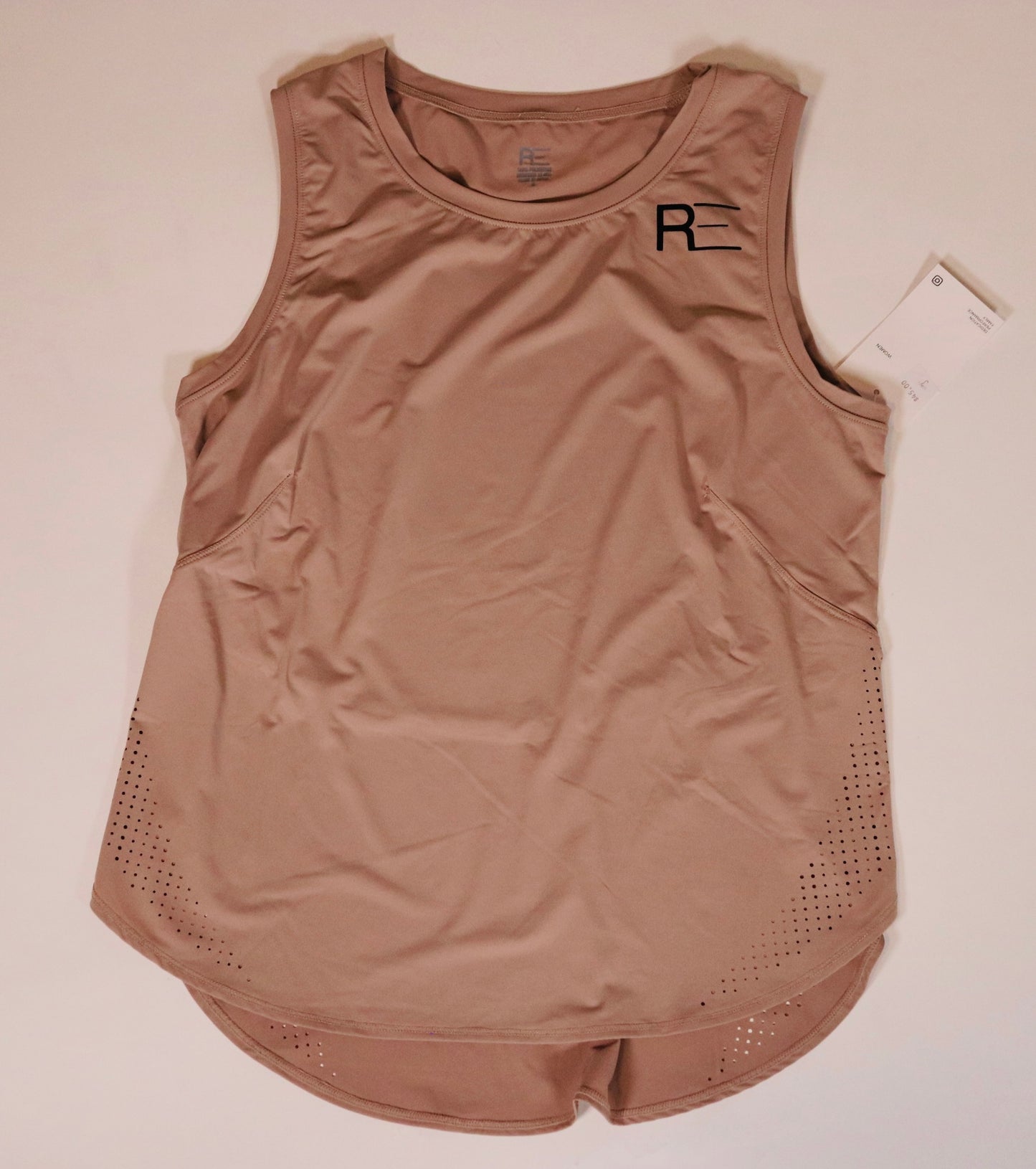 Yoga Buttery soft tank (women's S)