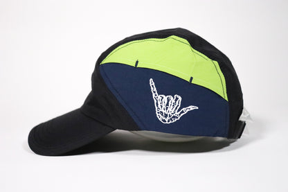 Hang Loose Racing Cap