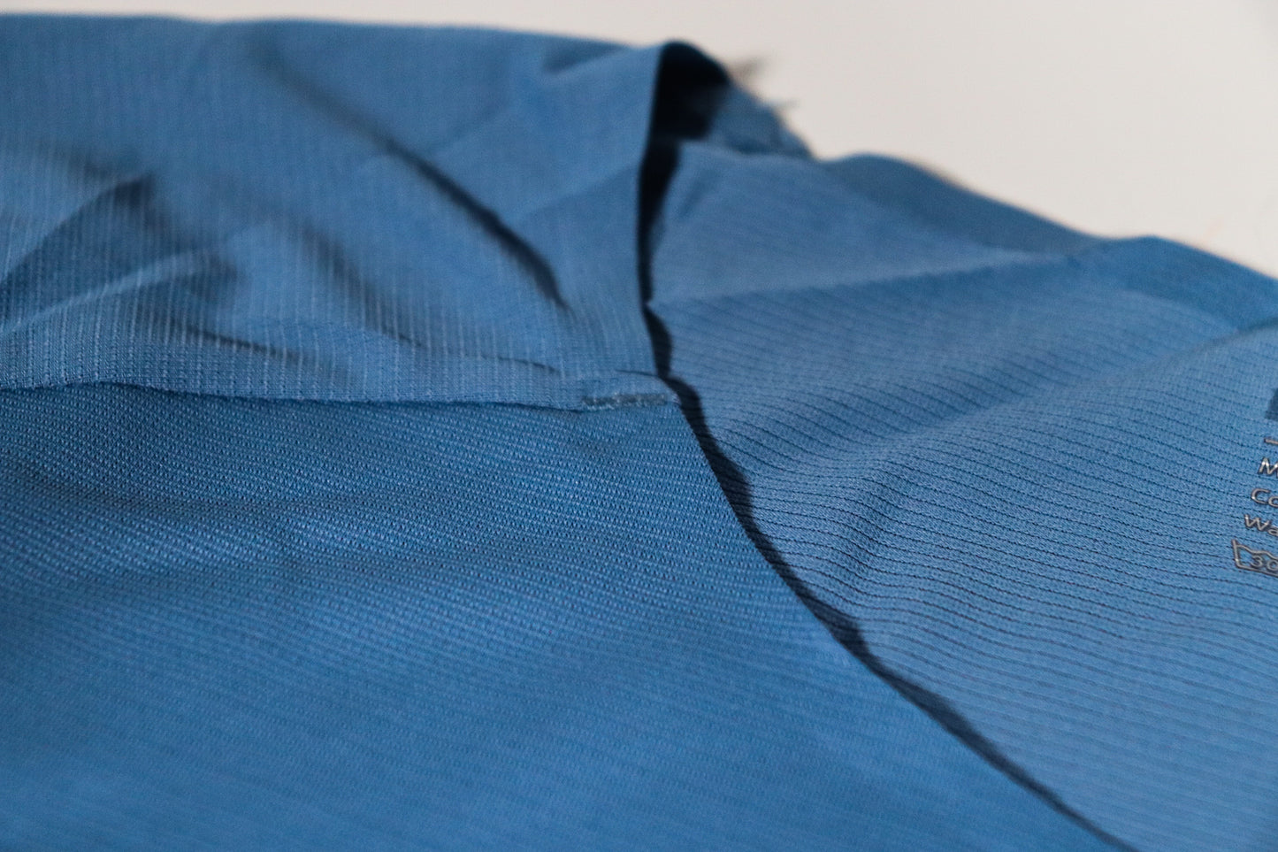 Slick Performance Tee