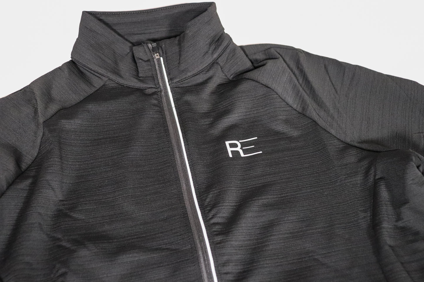 Elite Fleece Full Zip Jacket