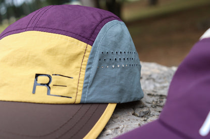 Race Day Cap