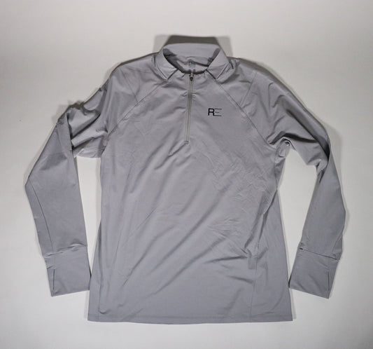 Lightweight Quarterzip