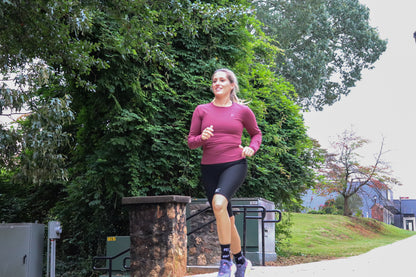 On The Go Long Sleeve