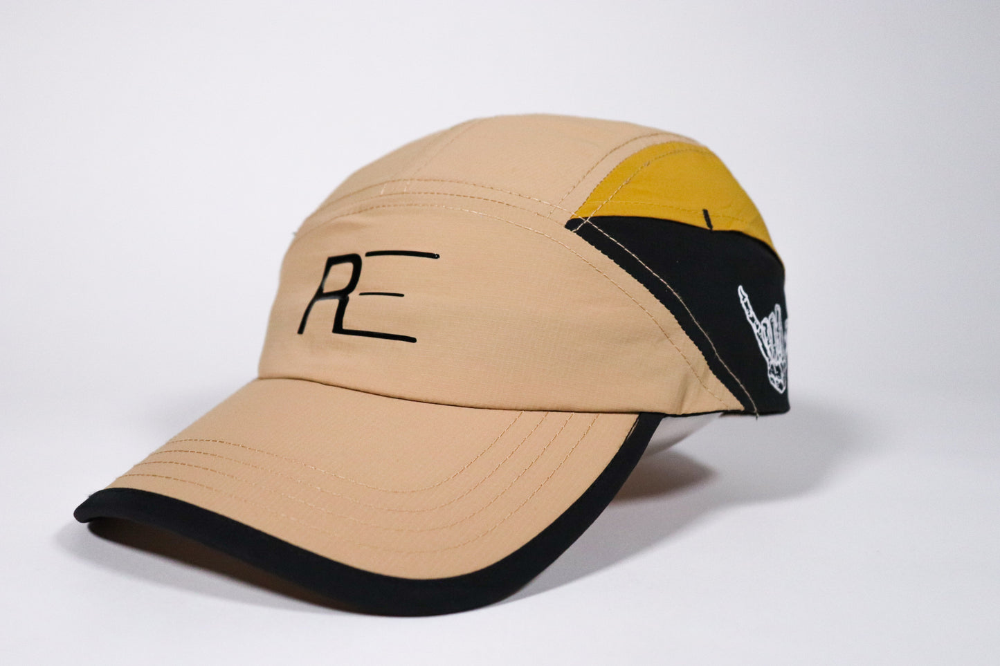 Hang Loose Racing Cap