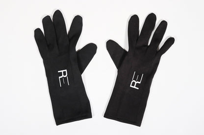 Fleece Running gloves