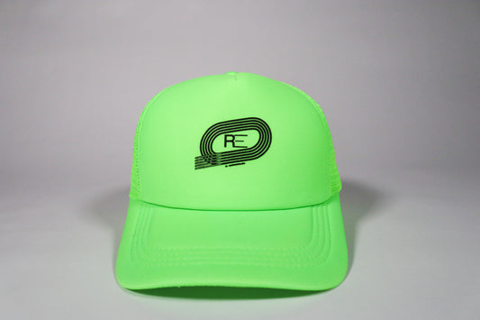 Fast Lane Trucker hat