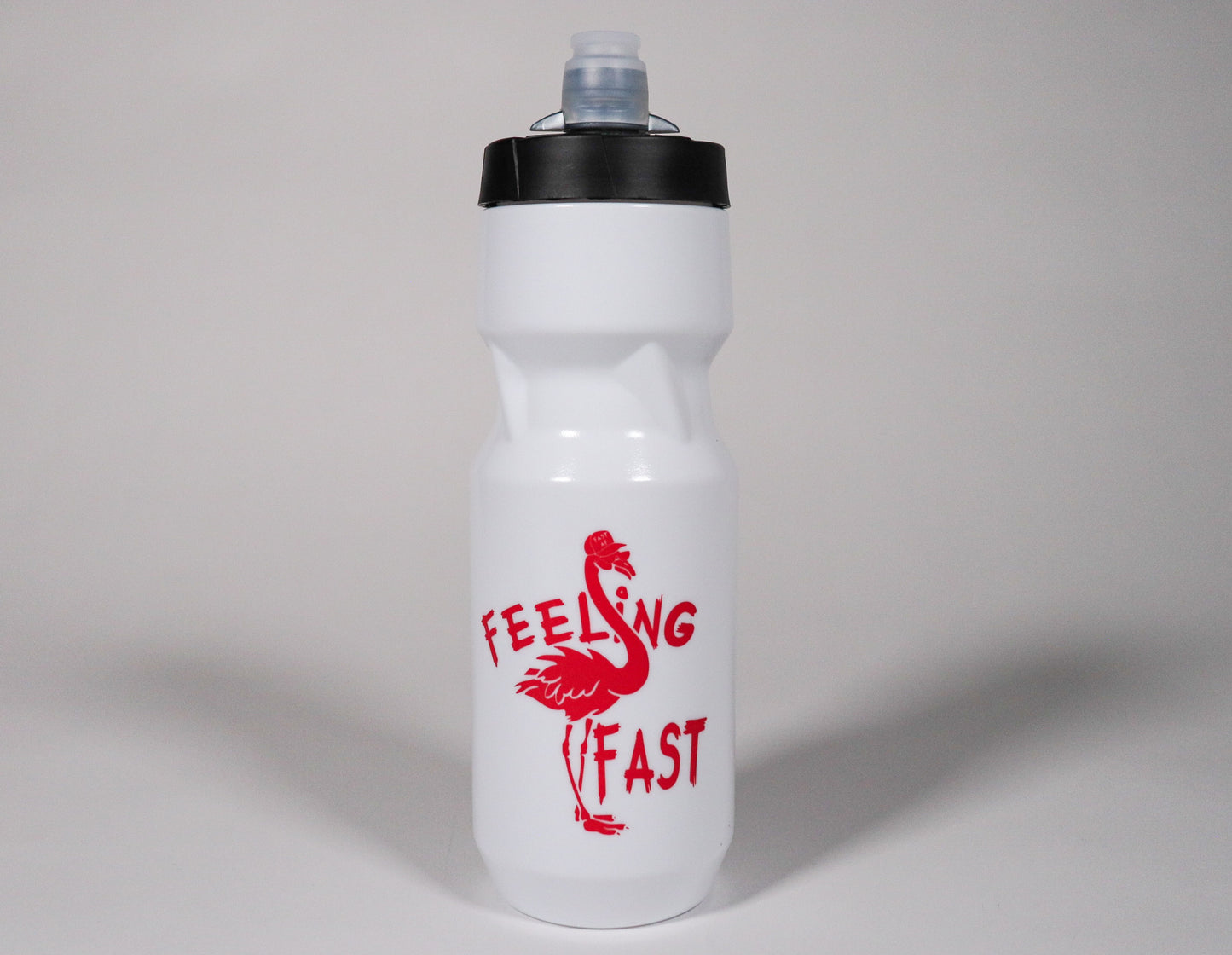 Feeling Fast 16oz Squeeze Bottle