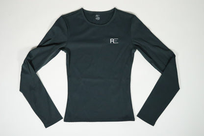 On The Go Long Sleeve