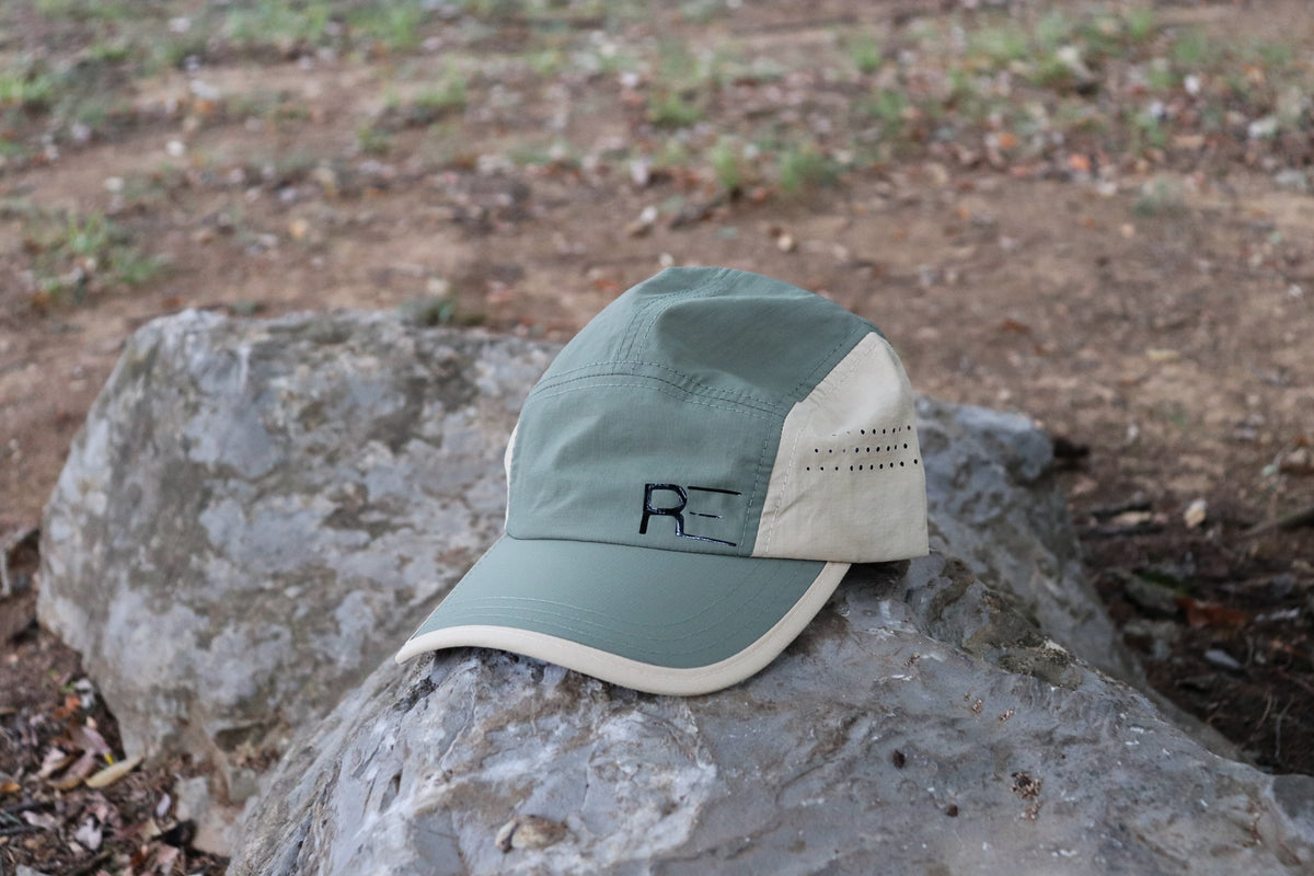 Race Day Cap
