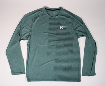 Airflow tech V2 long sleeve