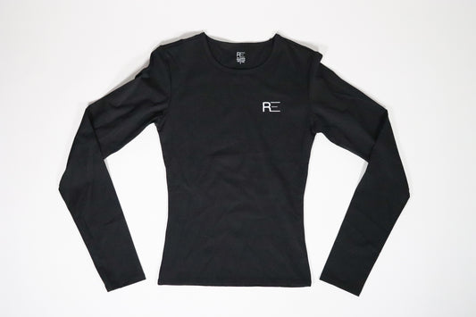 On The Go Long Sleeve