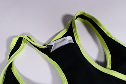 Pocket Sports Bra