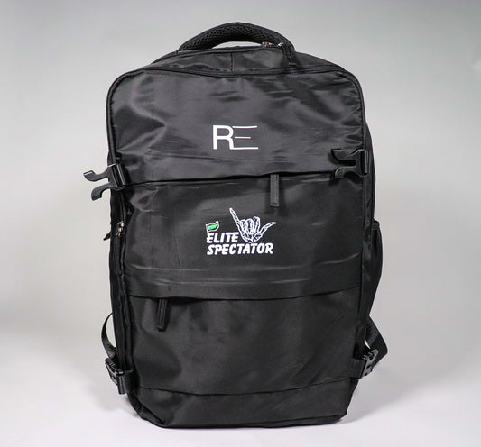 Elite Spectator Essential Backpack