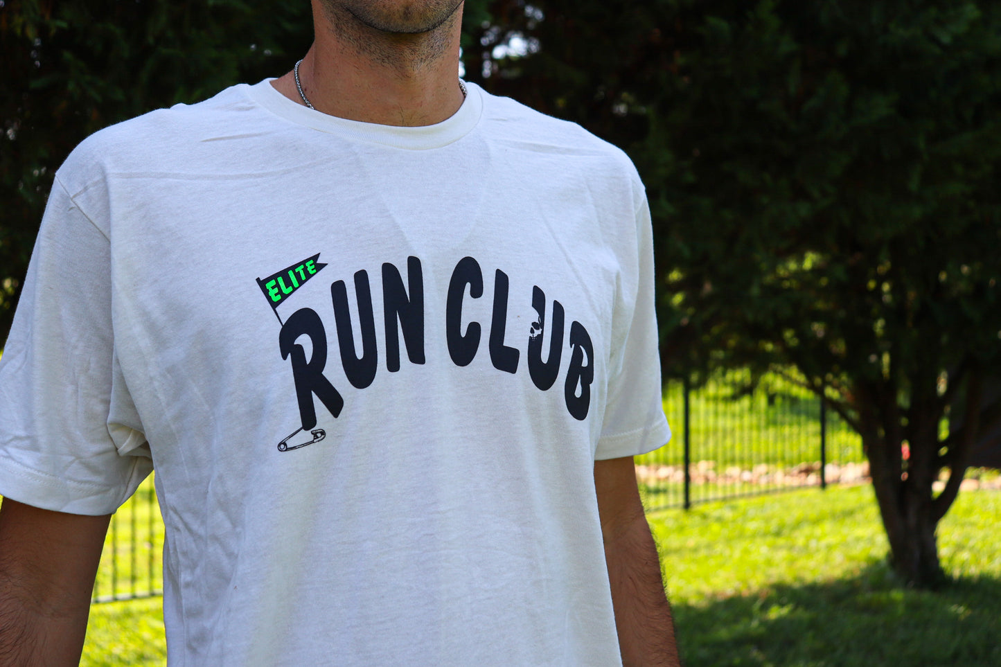 ELITE RUN CLUB