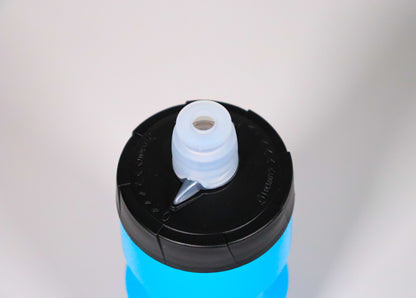 Feeling Fast 16oz Squeeze Bottle