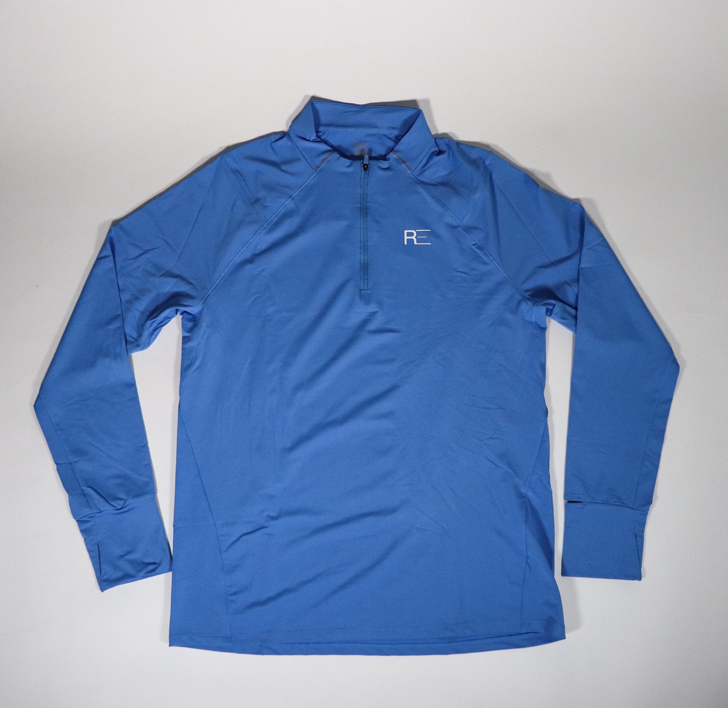 Lightweight Quarterzip