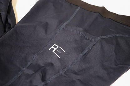 Fleece Full Length Tights