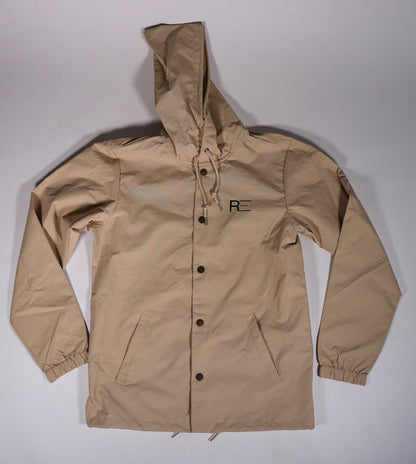 Fisherman's jacket