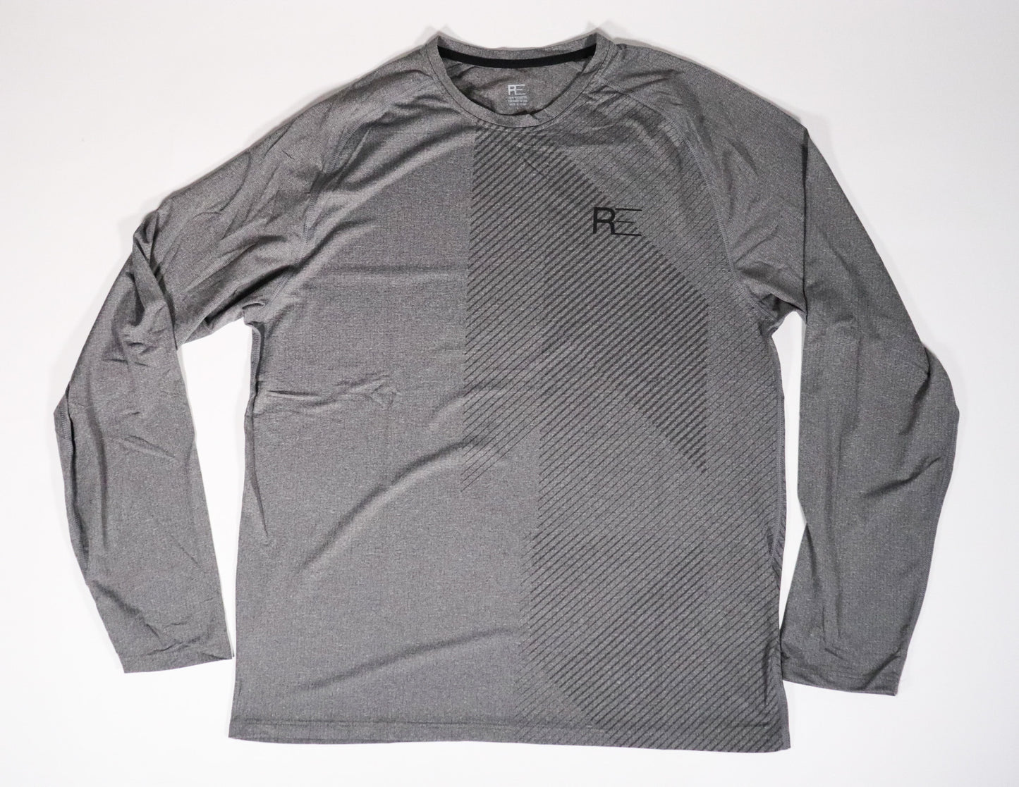 Airflow tech V2 long sleeve