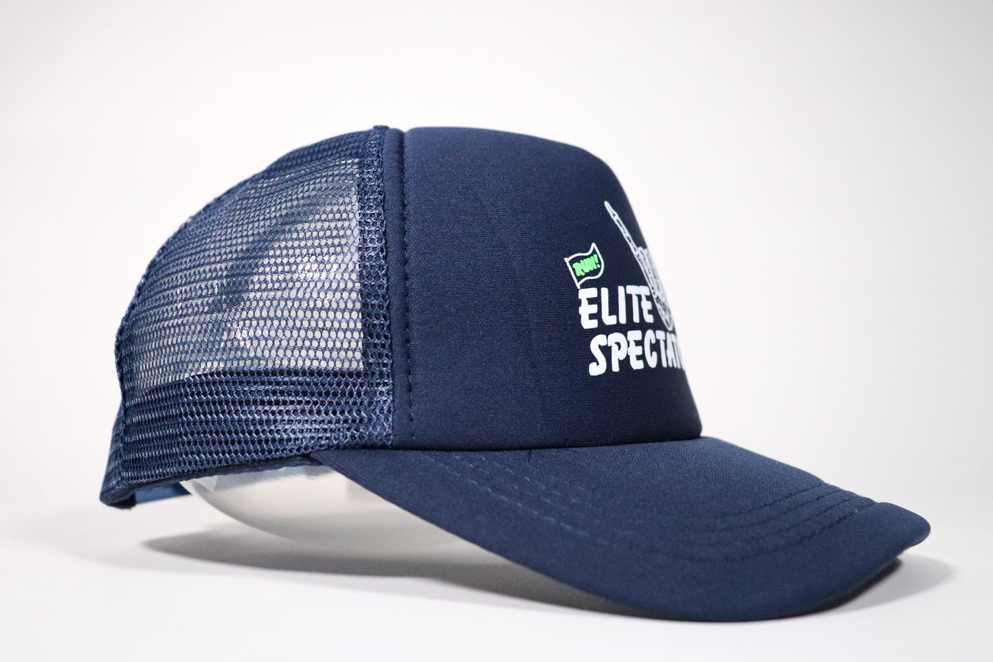 Elite Spectator Trucker Hat