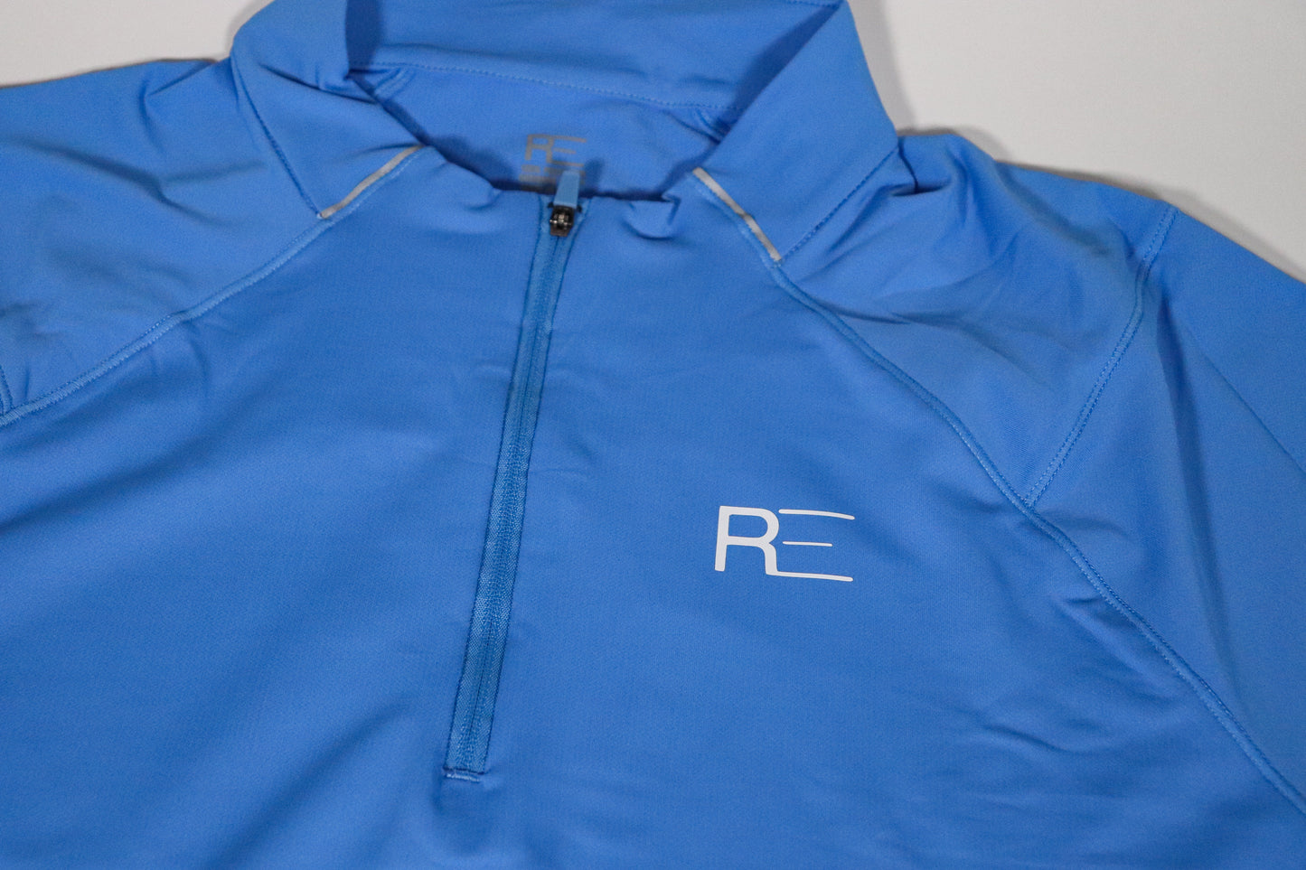 Lightweight Quarterzip