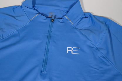 Lightweight Quarterzip