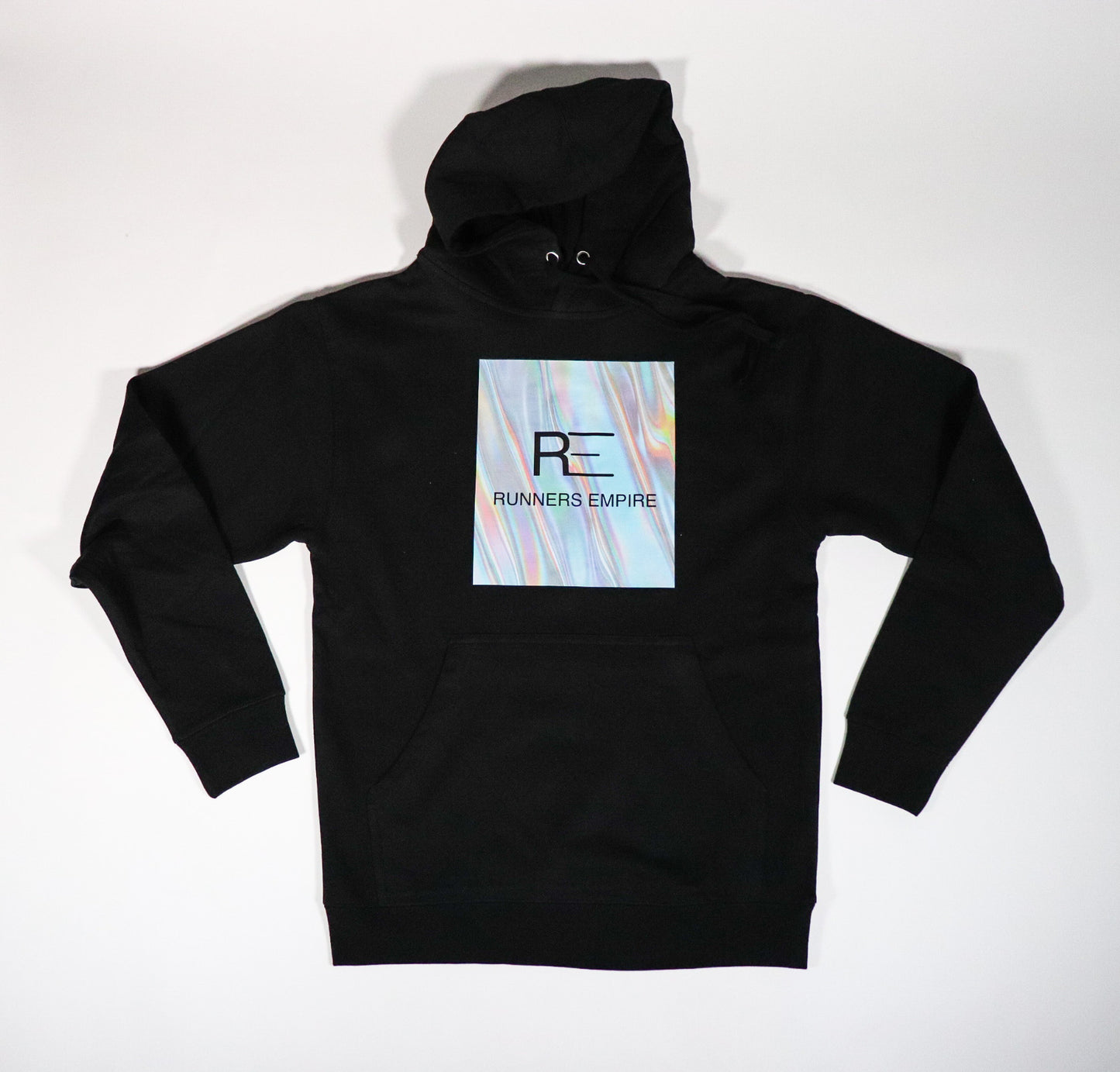 Oil Spill Hoodie